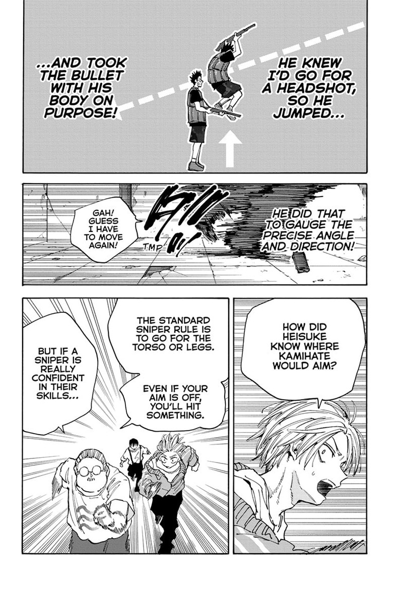 Chapter 136 - Page 19